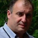 Angel Dimov