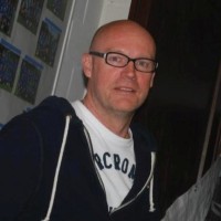 Franky Vangaever