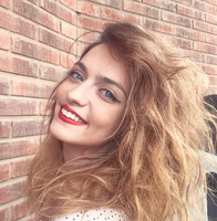 Alba Garcia Herranz