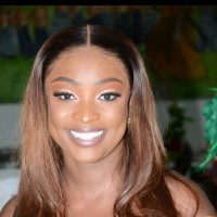 Corinne Manuella Diedhiou Ndong