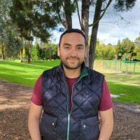 Francisco Vivas Ramos