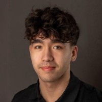 Caleb Shin