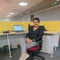Ruchi Badkur