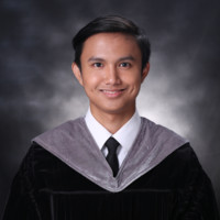 Christian Angelo Eslava