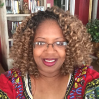 Sharon Corley