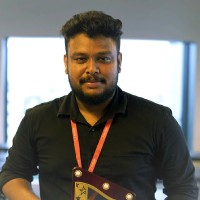 Sajith Gopinath