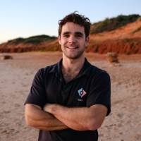 Lachlan (Lockie) Cooke