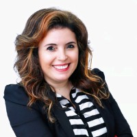 Josiane Da Silva Pinto