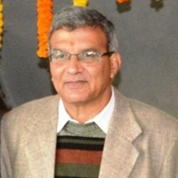 Balwant Singh Mehta