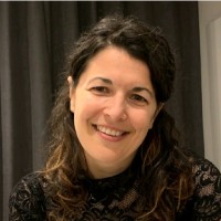 Julie Ménard