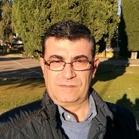 Francisco Javier Gomez Montero