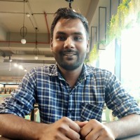 Deepak Kumar