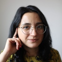 Melania Moldovan