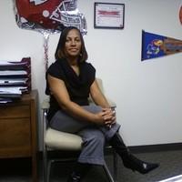 Elonda Williams, Cpc