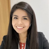 Azucena Cabrera