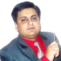 Dr Rishi Mohan