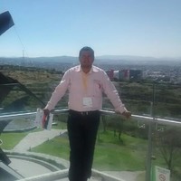Sergio Alba