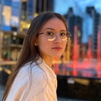 Evelina Doroshenko