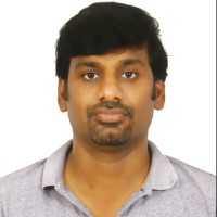 Sreeram Gupta Kollipara, Ceng Pmp Mciht