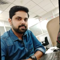 Harikrishnan B