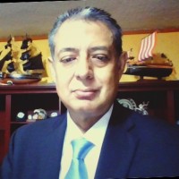 Carlos Daniel Ramírez y Ramírez