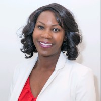 Letisia Odeke, Mba