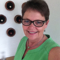 Jette Østerdal