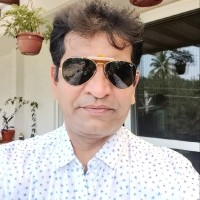 Deepak Thakkar