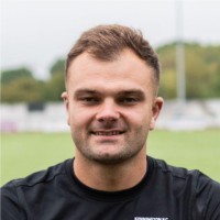 Gary Lockyer