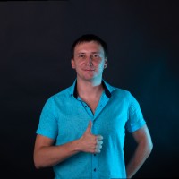 Misha Fomin