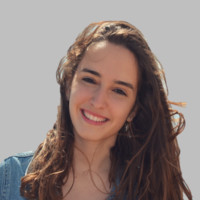 Claudia Nicolás Marzo
