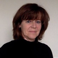 Vigdis Svafnisdóttir