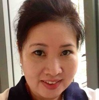 Doris Lim