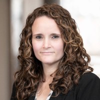 Candice Leinneweber, Aia, Ncarb, Ncidq, Well Ap
