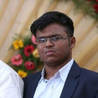Muthu Prakash .S