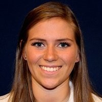 Iris Katla Gudmundsdottir