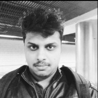 Pratyaksh Srivastava
