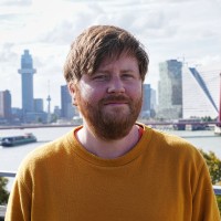 Dries Meijer