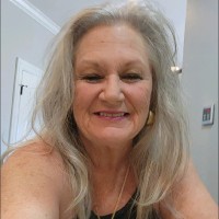 Patricia Saxon