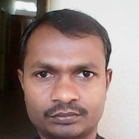 Harish Chandra