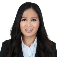 Emelyn Hanna Charis Eliron, Cpa