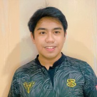 Muhammad Ikmal Alif Mohd Shahril