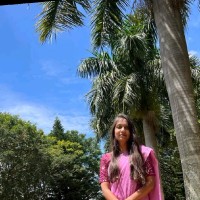 Harshini D R