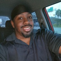 Darryl Curry