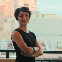 Zsófia Eriksson