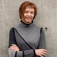 Keli Thomas