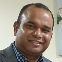 Snjay Naidu