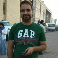 Saleem Al Gamal