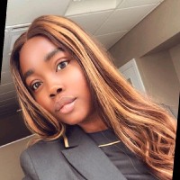 Juliet Okeke