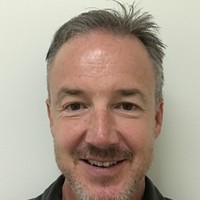Mark Argento